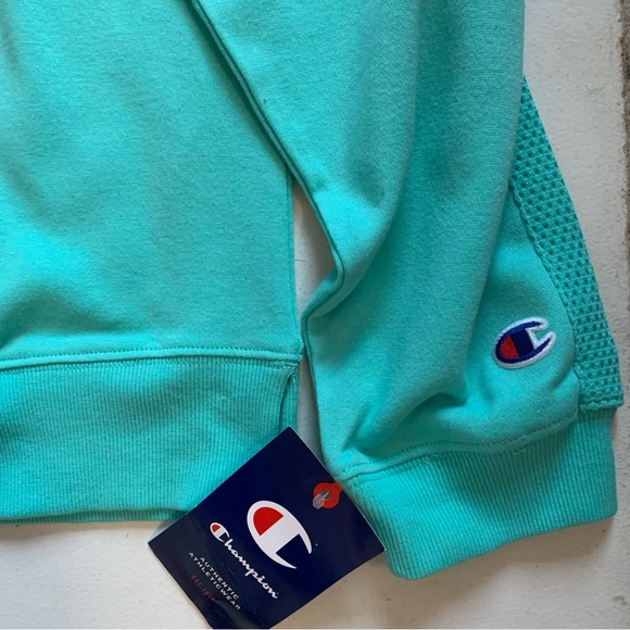Champion Summer Sweats Hoodie Sweatshirt Size 2XL NWT - Picture 6 of 17